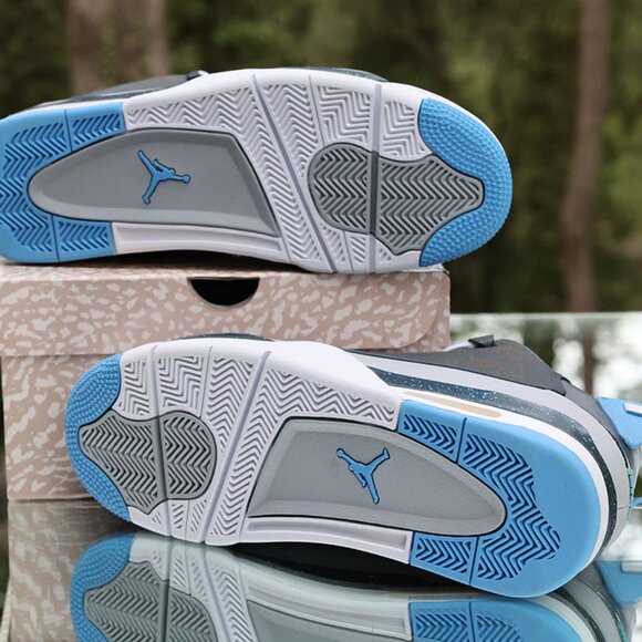 Air Jordan Dub Zero Wolf Grey 2014 Size 12 - Picture 15 of 15